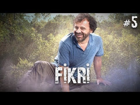 Bizim Hikaye - Baştan Sona Fikri (Part 5)