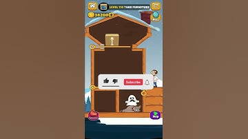 #Short1 Home Pin How To Loot Gameplay Android Game Level 110 Video| Wasim Squad