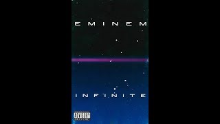 Eminem Infinite Type Beat (Prod. by James Howard)