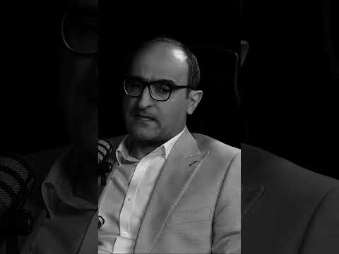 شما حق ندارید از خودتون ناامید باشید