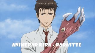 Animerap - Паразит/Parasyte (cover Мауса)