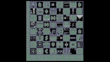 Boulder Dash for profs - 