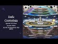 Vedic cosmology by hg pavaneshwar prabhu