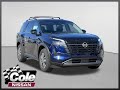2026 Nissan Pathfinder SL Kalamazoo, Portage, Battle Creek, Grand Rapids, Mattawan MI