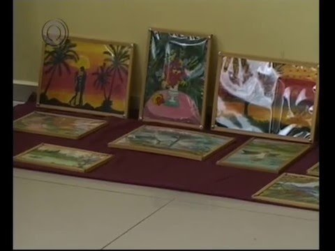 შემოქმედ პედაგოგთა საღამო