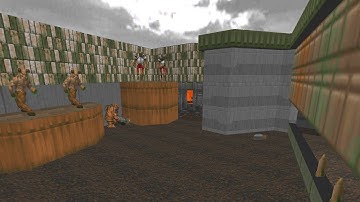 Map21: Inventive Prowess - Oops! All Techbase! [Все секреты]