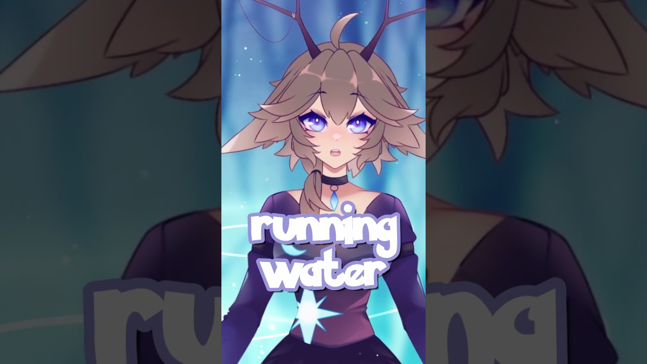 Your Neurodivergent Vtuber Friend Wont Shut Up About Beavers