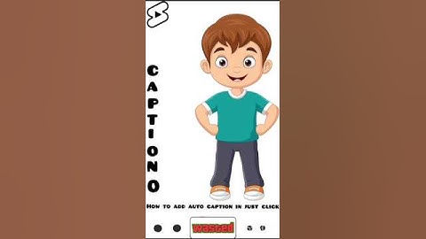 1 Click Subtitle Generator for Videos🚀| Best Free Auto Caption App