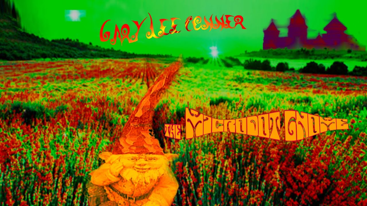 Gary Lee Conner-the Microdot Gnome (theme song & ) video - YouTube