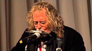 Ray Wylie Hubbard "Drunken Poets Dream" at 2010 SESAC Nashville Awards chords