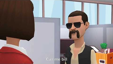 Plotagon Piggy Chapter 3 But it