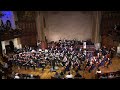 Capture de la vidéo Holst: The Planets - Queer Urban Orchestra