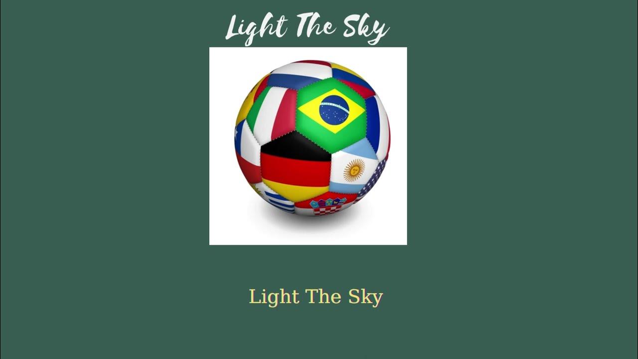 Light The Sky with Nora Fatehi, Balqees, Rahma Riad, Manal & RedOne