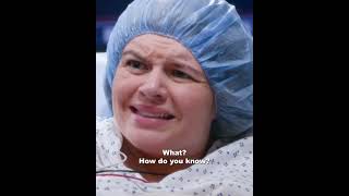 She is pregnant with 4 babies, but...