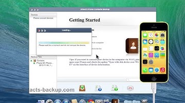 [Sync iPhone 5C to Mac]: How to Backup/Sync/Export iPhone 5C/6/6 Plus SMS Messages to Mac?