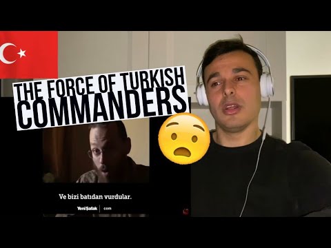 Italian Reaction to 🇹🇷 Türk komandolarını gören teröristler: Aman Tanrım Türkler geliyor