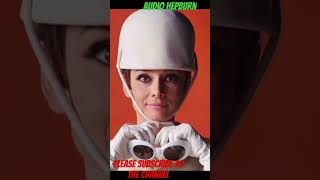 Audio Hepburn