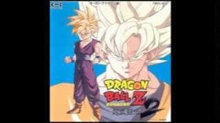 Gohan's Theme - Dragon Ball Z Super Butouden 2 Arranged Soundtrack