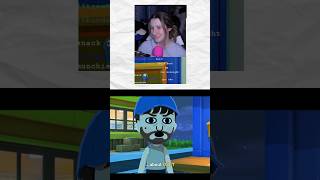 @RGT85 and @SpawnWave are bonding in Tomodachi life! #nintendo #tomodachilife