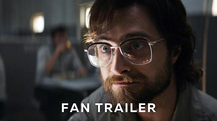 Harry Potter And The Cursed Child (2022) Teaser Tr...