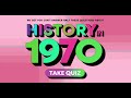 History Of 1970 History Of 1970
