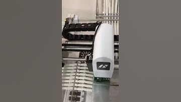 NeoDen3V placement video