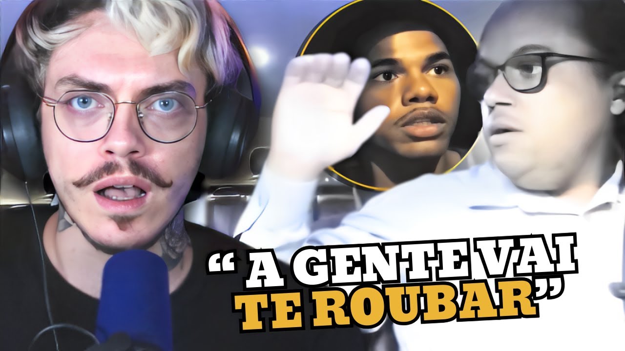 um CONSELHO que acabou em ASS4LTO - Observações Diárias (Ep.285)