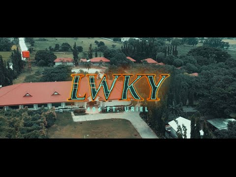 LWKY - 404! ft. Uriel (Official Music Video)