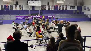 HCS 7th-12th Grade Band, Song 2