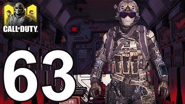 Call of Duty: Mobile - Gameplay Walkthrough Part 63 - Battle Royale 22 Kills (iOS, Android)