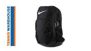 Nike Brasilia 7 Backpack XL