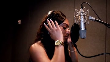 TSLAY Patchwerk Studio Session Full HD