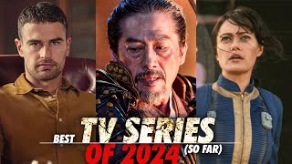10 best TV Series of 2024 (so far) | New TV Shows of 2024 by 5% Entertainment 165,775 views 1 month ago 12 minutes, 32 seconds