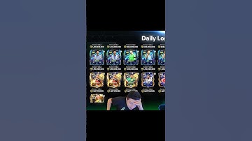 Fc Mobile Beta 2025🤩🔥 #fifa #fifamobile #fcmobile #fcmobile25 #aveirofc