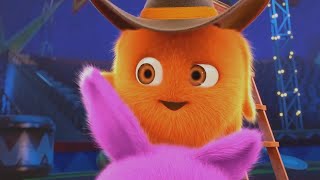 Sunny Bunnies | Rodeo with Big Boo | COMPILATION | Videos For Kids | WildBrain