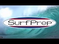 Total finishing solutions adds surfprep