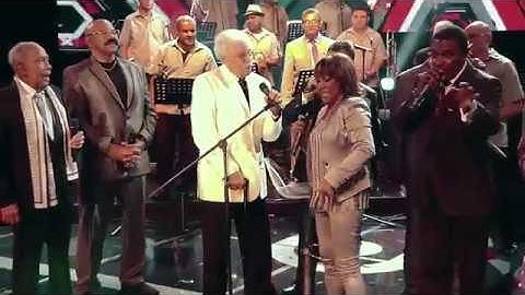 Fania All Stars ft Oscar D