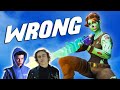 Fortnite Montage - "WRONG" (The Kid LAROI & Lil Mosey)