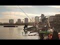 Открытие фидерного сезона 2025 в Красноярске. Абаканская протока.