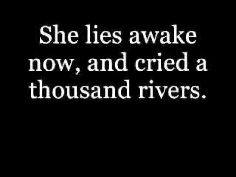 Sight Unseen Lyrics Rise Against / AntiFlag  YouTube