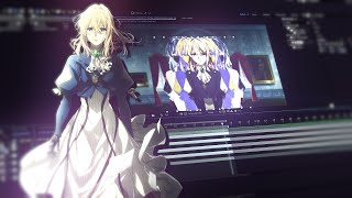 After Effects Duplicate Effect Tutorial
#aftereffects #tutorial #edit #violetevergarden
Join my Discord! : https://discord.gg/hv4h7N2
IG: Candy.Cge
Anime: violet evergarden After Effects Duplicate Effect Tutorial