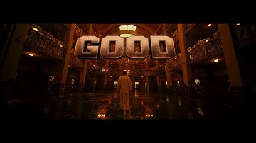 AK Intro BGM | Good Bad Ugly BGM @GVPrakashKumarOffl  Ajithkumar | Ajith Intro Good bad ugly