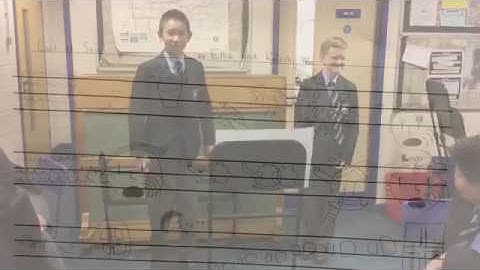 Graphic Notation Performances from 7P