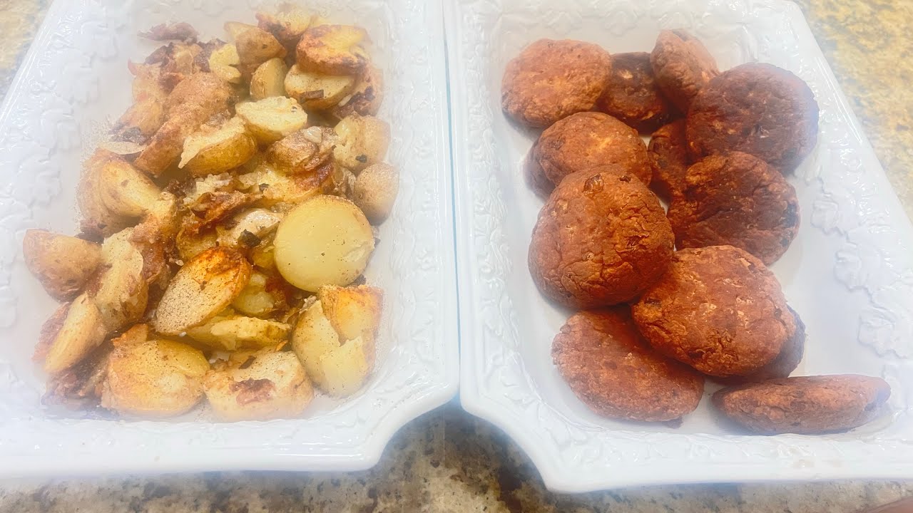 Saturday Morning Croquets|Slow Living