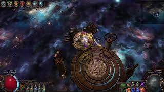 Opening My First Voidborn Reliquary Key Of The League - Path of Exile: The Forbidden Sanctum