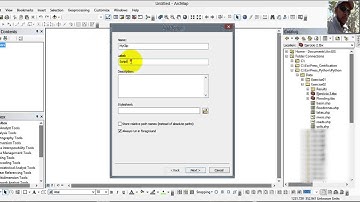 Utilizando scripts de Python como Herramienta