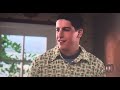 American Pie (1999) “warm apple pie” - (reversed)