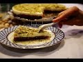 Aish El Saraya - Lebanese Desserts - Middle Eastern Desserts - Heghineh Cooking Show