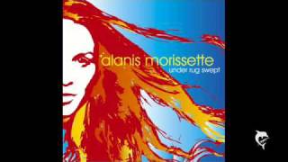 Alanis Morissette - Utopia chords