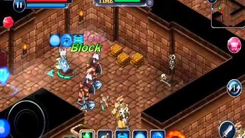 Sweep the Camp of Specimen 7-6 SOL Dungeon Guide Walkthrough